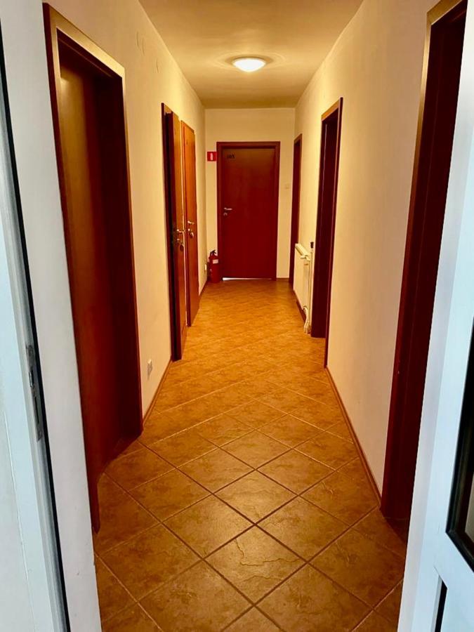 Skalka Hotell Władysławowo Eksteriør bilde