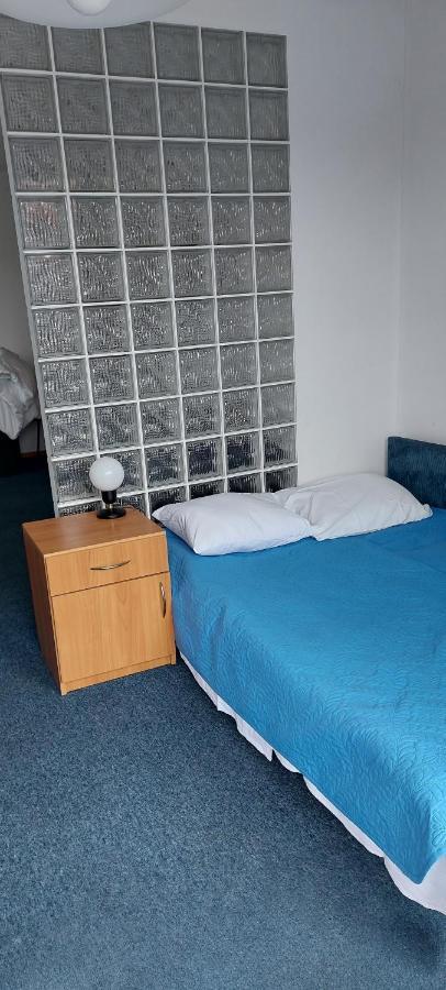 Skalka Hotell Władysławowo Eksteriør bilde