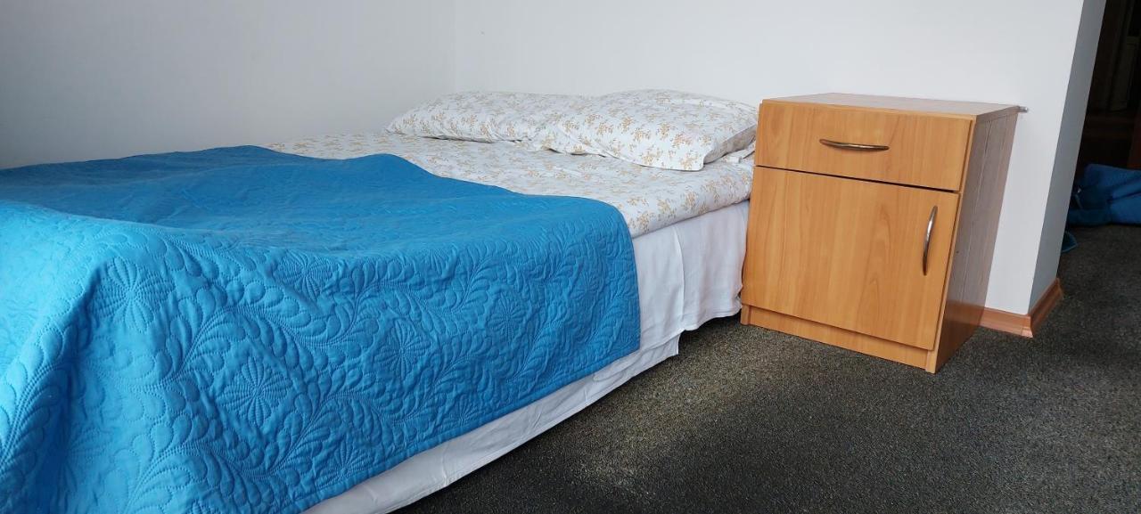 Skalka Hotell Władysławowo Eksteriør bilde