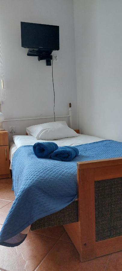 Skalka Hotell Władysławowo Eksteriør bilde