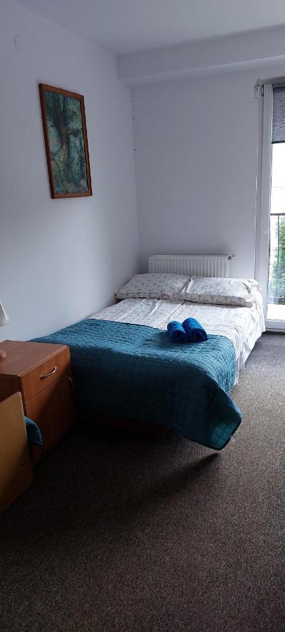 Skalka Hotell Władysławowo Eksteriør bilde