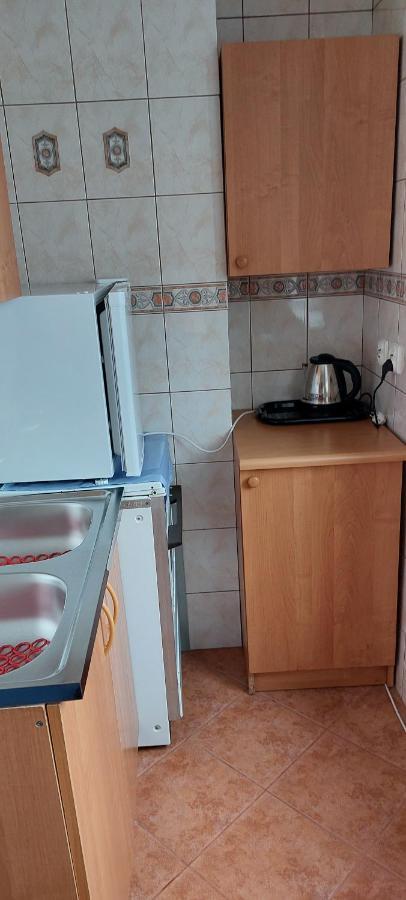 Skalka Hotell Władysławowo Eksteriør bilde
