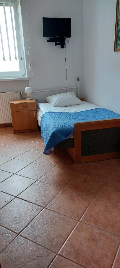 Skalka Hotell Władysławowo Eksteriør bilde
