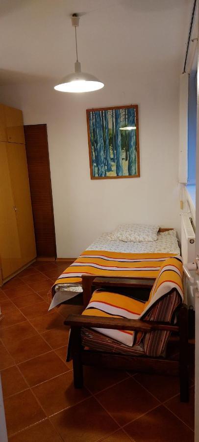 Skalka Hotell Władysławowo Eksteriør bilde