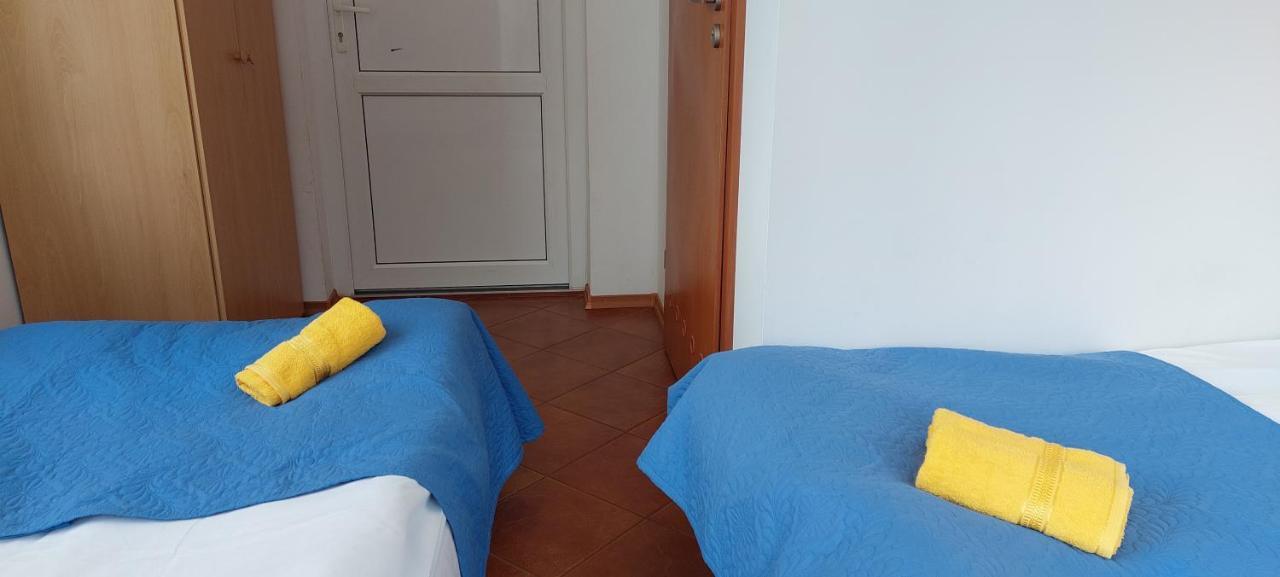 Skalka Hotell Władysławowo Eksteriør bilde