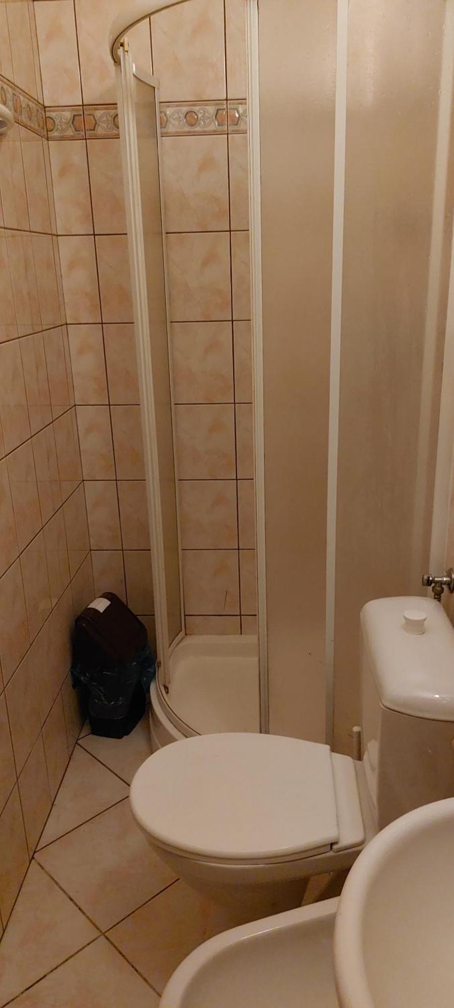 Skalka Hotell Władysławowo Eksteriør bilde