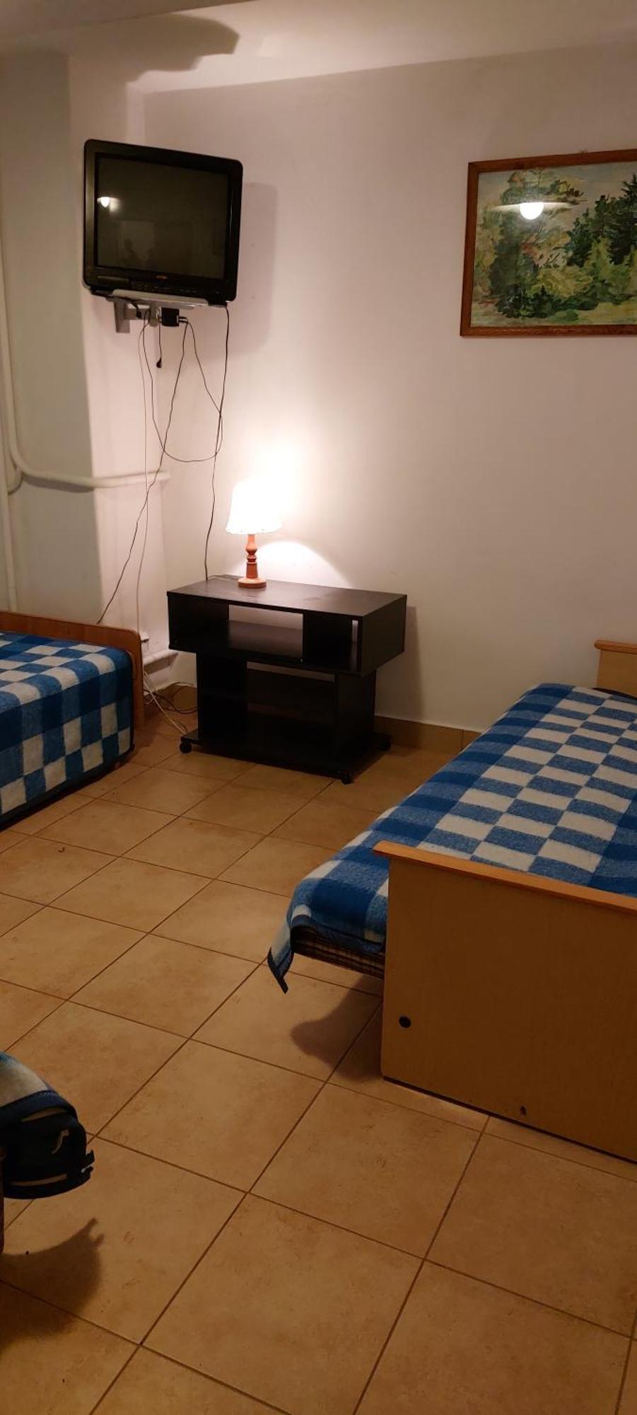 Skalka Hotell Władysławowo Eksteriør bilde