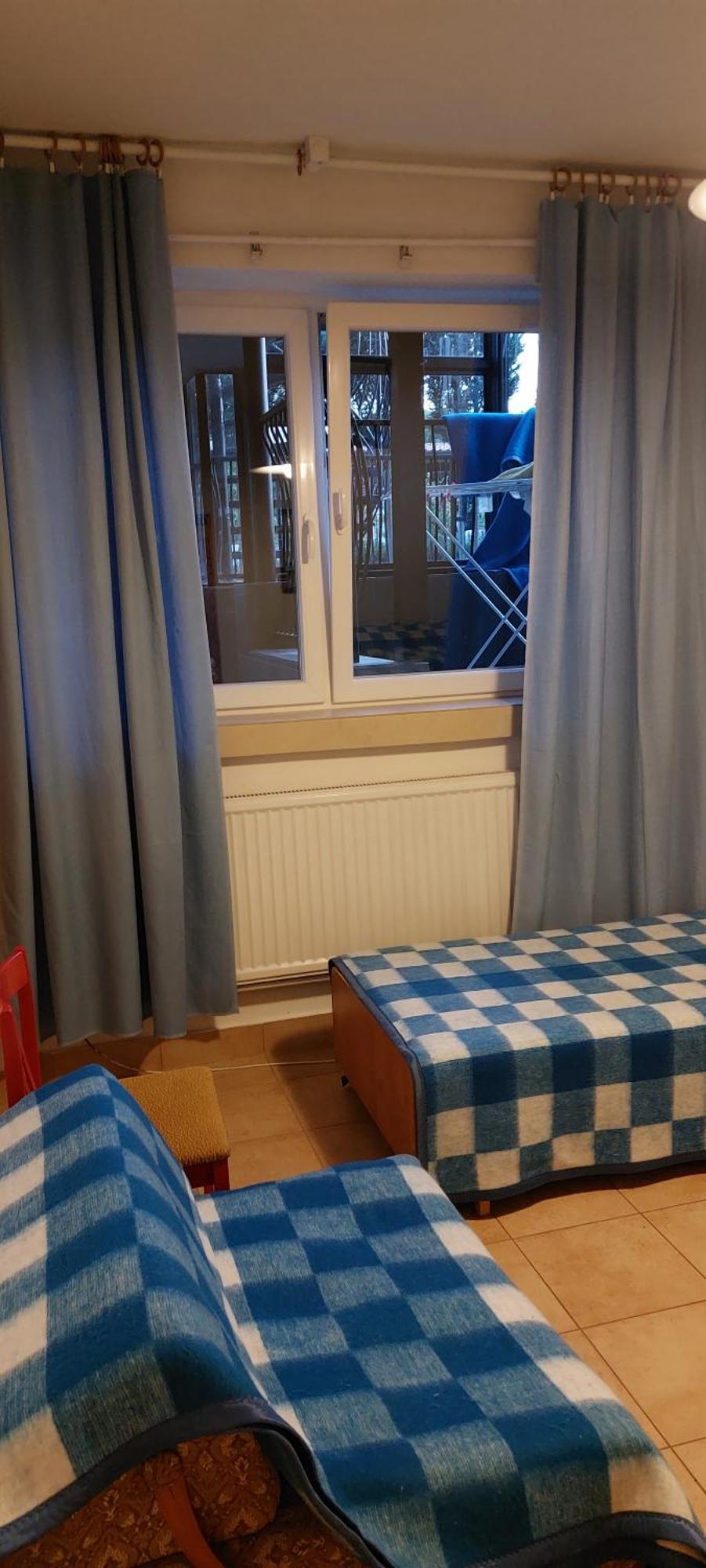 Skalka Hotell Władysławowo Eksteriør bilde
