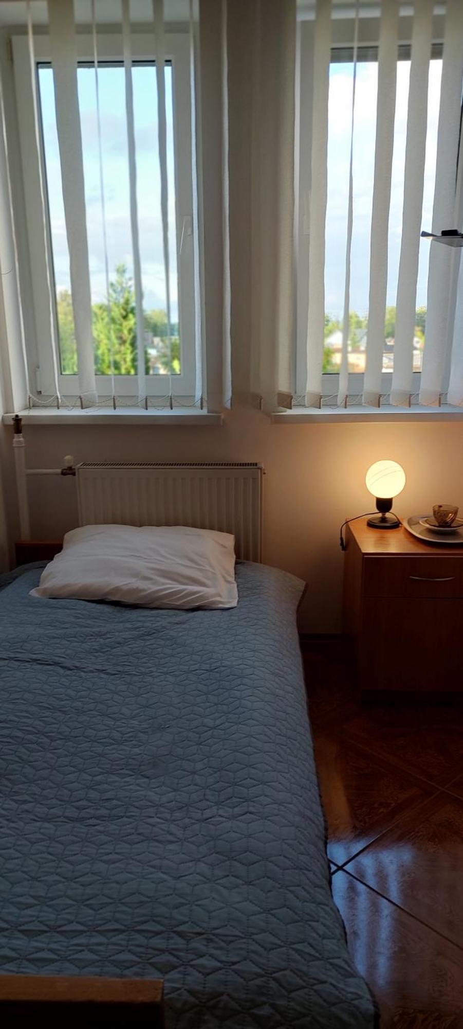 Skalka Hotell Władysławowo Eksteriør bilde