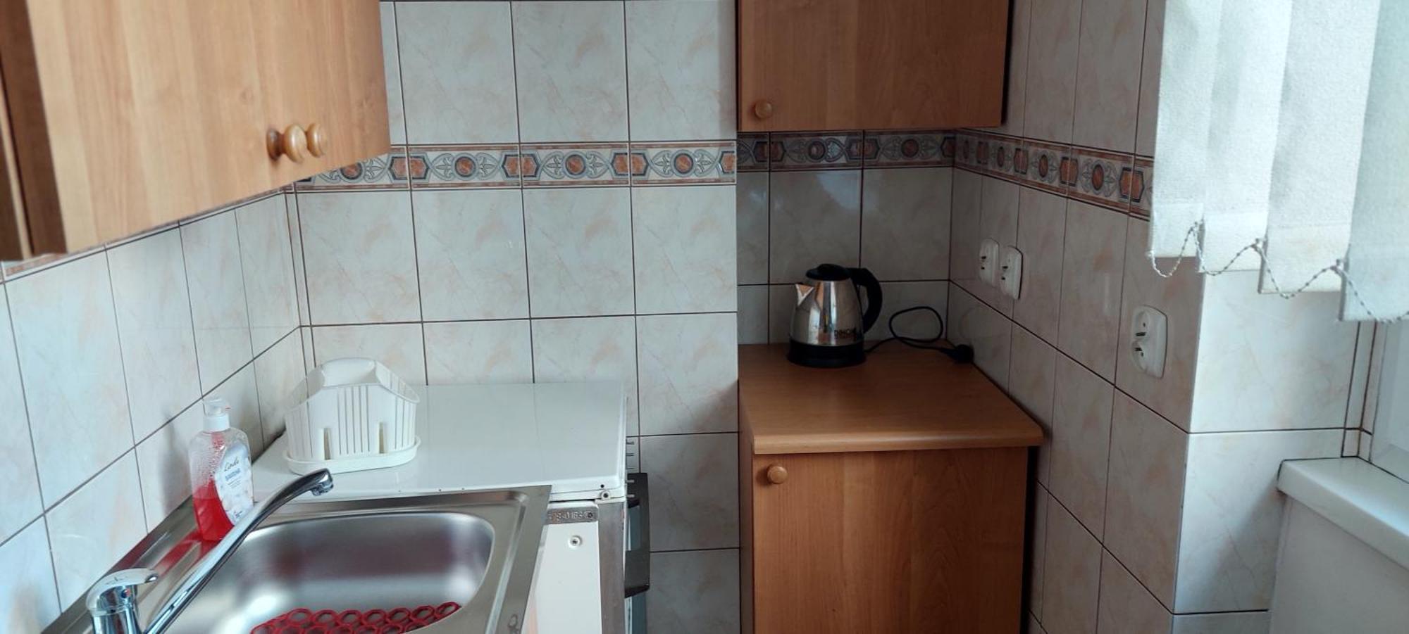 Skalka Hotell Władysławowo Eksteriør bilde