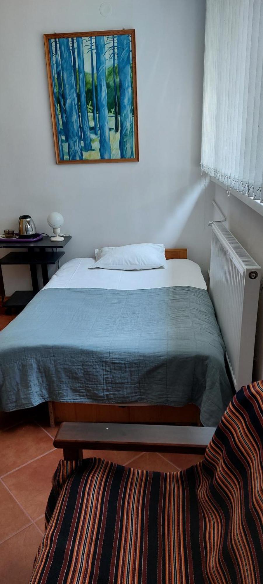 Skalka Hotell Władysławowo Eksteriør bilde