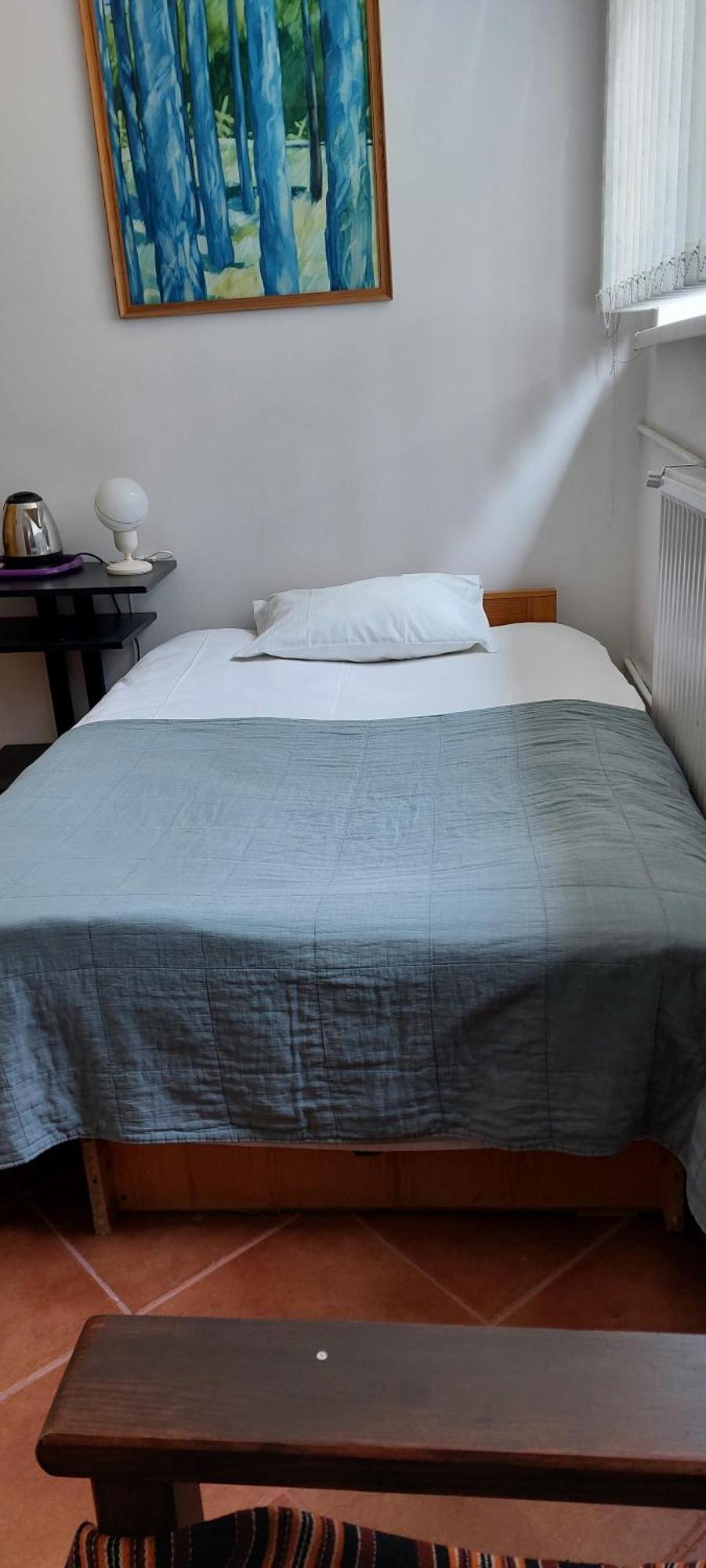 Skalka Hotell Władysławowo Eksteriør bilde