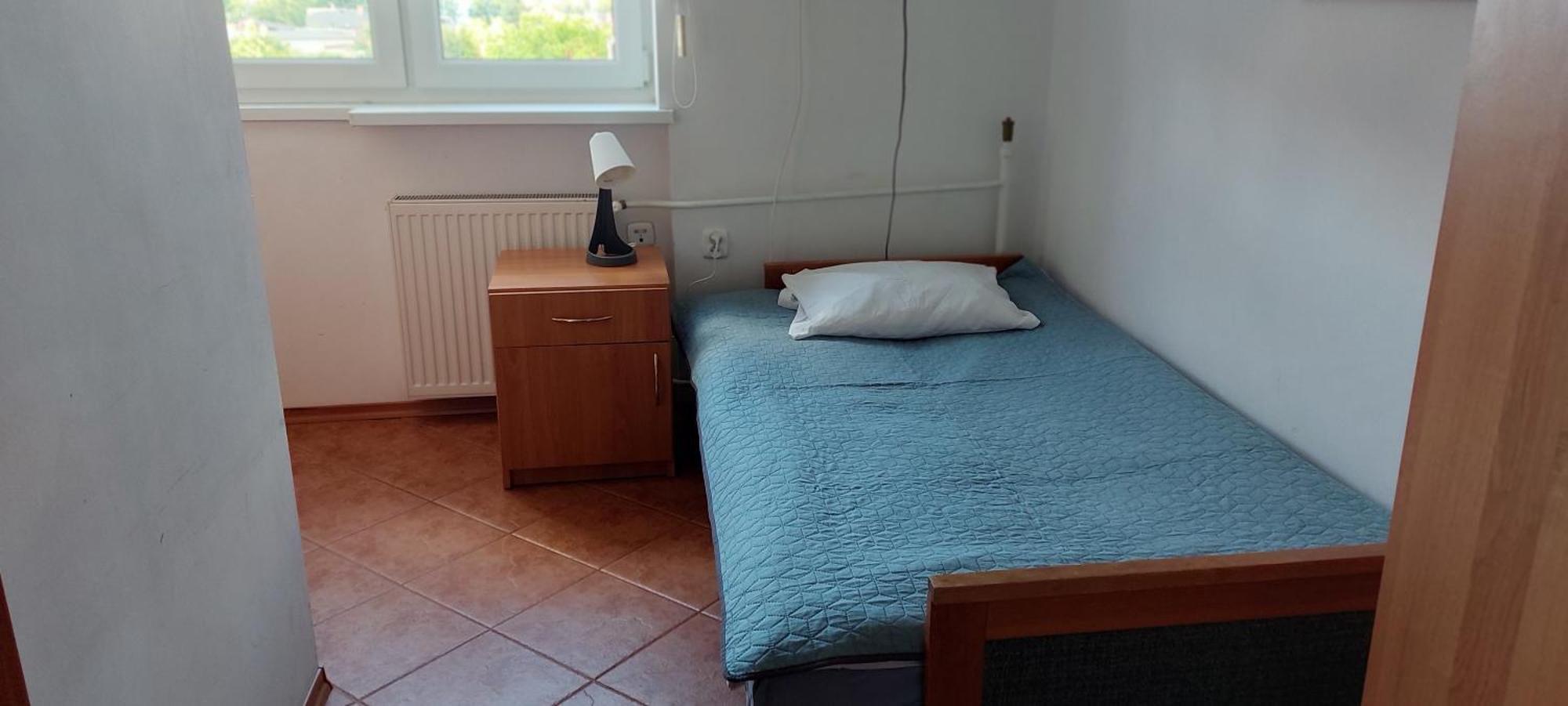 Skalka Hotell Władysławowo Eksteriør bilde