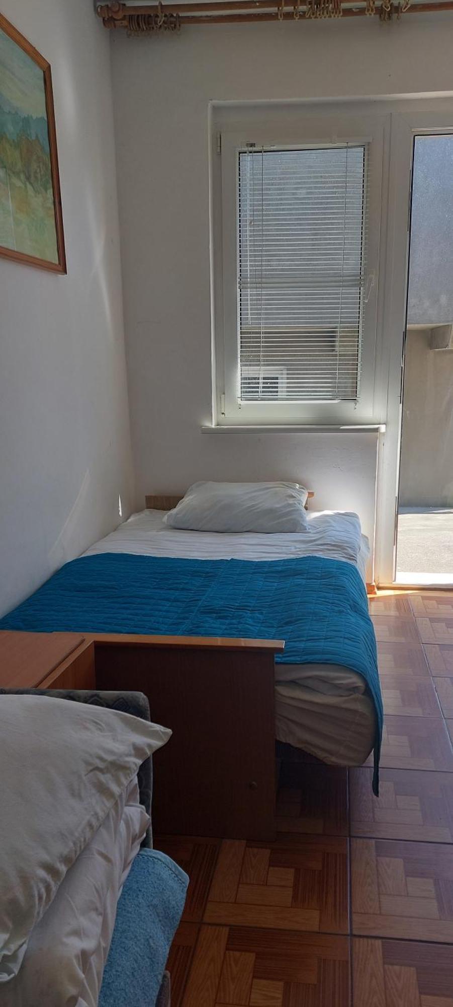 Skalka Hotell Władysławowo Rom bilde